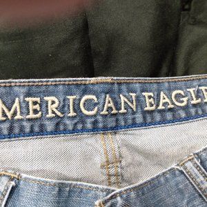Men's American Eagle jeans